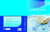 169325 2007 6673 EU PUBLIC FINANCE INT FRec.europa.eu/budget/library/biblio/publications/public... · 2014. 12. 17. · Chapitre3 La réformedes ﬁnances communautaires: le paquet