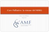 Cure Palliative: la visione del MMG - Hospice 2019. 6. 11.آ  Cure palliative: la visione del MMG Il