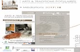 JEUNE PUBLIC Médiations 2O17 18 · 2017. 9. 22. · entre Jabron, Artuby et Verdon, une exposition conçue par le Musée de Pré-histoire des Gorges du Verdon, en colla-boration