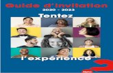 parcoursalpha.fr Campagne d’invitation 2020 - 2023 1amisdalpha.fr/wp-content/uploads/2020/07/Guide-dinvitation-2020-20… · place une campagne d’invitation ambitieuse pour les