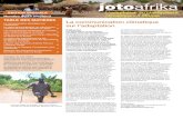 JotoAfrika - CARE Climate Change 2019. 7. 9.آ  dans le dأ©partement de Dakoro dans le cadre du suivi