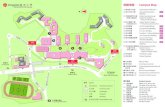 و ،هœ’هœ°هœ– Campus Map B. Y. Lam Building Dorothy Y. L. Wong Building Lau Chung Him Building Lau Lee