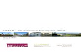 SAUMUR - Site Patrimonial Remarquable (AVAP) REGLEMENT · 2020. 7. 27. · AVAP de SAUMUR - Anne Boissay, architecte du patrimoine / Alise Meuris, paysagiste 6 - 6 - TITRE I - DISPos