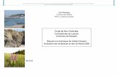 Projet de Parc d’Activités - Morbihan · Résumé non technique de l’étude d’impact au titre des articles L.122-1 à L.122-3 du Code de l’Environnement valant évaluation