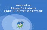 Association Réseau Périnatalité · 2017. 8. 7. · des actions d’harmonisation des pratiques pour la prise en charge des femmes et de leurs enfants sur le territoire du réseau