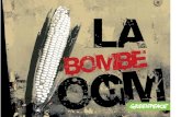 La bombe OGM - Greenpeace France...OGM et non OGM. Le pollen de maïs est déplacé par le vent sur plusieurs centaines de mètres. L'étude du Professeur Brunet de l'INRA (Institut