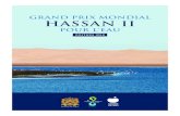 GRAND PRIX MONDIAL HASSAN II...Secrétariat du Grand Prix Mondial Hassan II pour l’Eau Espace Gaymard 2-4 Place d’Arvieux 13002 Marseille, France tel : +33 4 91 99 41 00 fax :