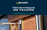 Technique de façade - Bostik...Les panneaux Trespa Meteon HPL offrent non seulement une beauté visuelle mais également une qualité durable, esthétique grâce aux matériaux testés