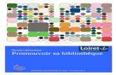 DT2. Promouvoir sa bibliothèque · 2019. 10. 8. · d'évaluation de la communication en ligne, de la publicité, etc. 659.2 ADA. Fonds professionnel Revue Bibliothèque(s) , n°62