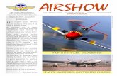 AIRSHOW - CAF French Wing · 2018. 5. 24. · Tuskeege Airmen, comment ils ont surmonté les obstacles avec l’objec-tif d’être autorisés à s’entraîner puis à combattre