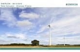 Prénom Nom Fonction - Ambition Climat Énergie · Microsoft PowerPoint - ENERCON Bretagne 12082016 resume.pptx Author: 00030386 Created Date: 12/8/2016 5:21:11 PM ...