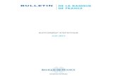 SUPPL£â€°MENT STATISTIQUE Juin 2013 - Banque de France 2017. 1. 2.¢  Banque de France ¢â‚¬¢ Juin 2013 S1