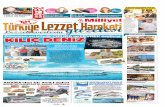Dünyanın en büyük ÇİPURA ve LEVREK üretcs KILIÇ DEN İ Zkissthefrog.com.tr/assets/img/c/press/18/milliyet25052016.pdf · IZAKA RESTAURANT Balık Keyf nde Üstün Lezzetler