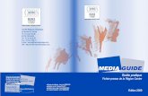 MEDIA GUIDE CH5liguecentre-squash.fr/liens/guide-medias-centre.pdf · les hebdos gratuits d’annonces, que peu de possibilités pour un organisa-teur local d’utiliser ce média