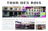 TOUR DES ROIS · La brasserie des Trois Rois sert des spécialités suisses et françaises fraîches, avec une vue magnifique sur le Rhin. La cuisine variée, qui évoque la richesse
