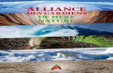 AGMN-2017 FR web - Planète Amazoneplaneteamazone.org/documents/AGMN/AGMN-2017_FR_web.pdf · 2017. 8. 3. · Qu’est ce que l’Alliance des Gardiens de Mère Natur e ? 9 Du 30 novembre