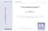 Rapport CEA-R-6230...RAPPORT CEA-R-6230 – Joël RAIMBOURG «RÈGLES DE CONCEPTION ET DE CÂBLAGE DES SYSTÈMES ÉLECTRONIQUES» Résumé - Ce document a pour objet de définir des