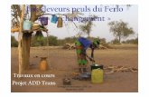 Les éleveurs peuls du Ferlo et « le changementepe.cirad.fr/fr/doc/atelier_09_06_ancey.pdfElevage et innovation. EPE 1er septembre 2006 B. Les relations « troupeaux – famille »