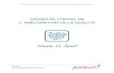 Trousse En Avant · En avant! interprofessionnelles et interdisciplinaires à une approche dynamique pour améliorer la ... sont maintenant! disponibles en français et en anglais.
