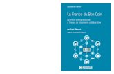 La France du Bon Coin · 2018. 10. 17. · La France du Bon Coin Le micro-entrepreneuriat à l’heure de l’économie collaborative Salariés, étudiants, chômeurs, fonctionnaires,