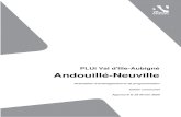 3.2.2.1 OAP Andouille-Neuville v1 · 2020. 5. 26. · Andouillé-Neuville / Cahier communal – OAP / 3 C - Contexte géographique ... pourrait en effet devenir un lieu culturel de