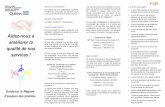 P-329: Dépliant 'Guide sur le régime d'examen des plaintes' anglais … · 2018. 1. 24. · Title: P-329: Dépliant "Guide sur le régime d'examen des plaintes" anglais et français