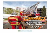 rapport d’activité 2012 - marinspompiersdemarseille.com · manifestations liées à « Marseille Capitale Européenne de la Culture en 2013 ». Les préventionnistes du bataillon