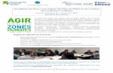 Sensibiliser les élu.e.s aux milieux humides du Rhône et de la … · 2019. 12. 17. · 4 Synthèse – Journée du réseau des acteurs des espaces naturels Rhône&Saône – sensibiliser