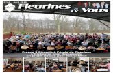 N°61 Avril 2015 Fleurines&&Vous - Site en constructionfleurines.fr/images/fleurinesetvous/N61.pdf · et boissons sur le Tour de Picardie. Nous sommes à l’affût de toutes les