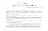 Pink Floyd Atom Heart Mother - ac-rouen.frmusique.spip.ac-rouen.fr/IMG/pdf/E_Thiry_Pink_Floyd_AHM... · 2013. 2. 14. · Le mouvement Rock est issu du blues. Le p emie succès mondial
