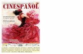 ˇ ˇˆ · Mardi 24 mars :Soirée espagnole au Cinéma Max Lin - der avec Ciné Passion. 18h : Courts métrages Kimuak 2019, Es, vost, sélec - tion de films primés par la FILMOTECA