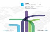 Immigration et démographie au Qué · PDF file 2017. 2. 3. · (publiées par l’Institut de la statistique du Québec), sur l’immigration internationale (produites par le MIDI)