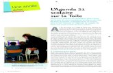 L’Agenda 21 e scolaire sur la Toilecrdp.ac-paris.fr/E3D-paris-en-action/sites/default/files/... · 2012. 2. 8. · Laure Guillaumin qui coordonne, au nom du CRDP de Paris, l’Agenda