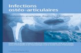 Infections ost£©o-articulaires - Heraeus ... Les infections ost£©o-articulaires, en particulier en pr£©sence
