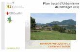 Carte communale de Pugieu (01) - Réseau des Communescdn1_2.reseaudescommunes.fr/cities/1311/documents/6rf71v... · 2019. 10. 25. · Merci de votre attention ... CON Octobre 2014