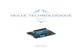 Veille technologique Web view Author: Halis DURAN Created Date: 03/30/2019 12:24:00 Title: Veille technologique