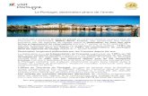 Le Portugal, destination phare de l’annéepressroom.visitportugal.com/wp-content/uploads/...Français. Le baromètre SNAV/Atout France, des tendances des ventes tourisme par les