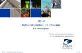 B1-4 Administration de r£©seaux - La B1-4 Administration de r£©seaux - La messagerie Created Date: 5/3/2013