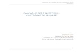 CAMPAGNE DES 6 QUESTIONS: PROTOCOLE DE REQUETElaw-democracy.org/wp-content/uploads/2010/07/Protocol_French.pdf · 1. Introduction Ce document présente le protocole qui doit être