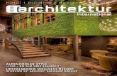 hotel | building | design II/2019 | € 8,50 · 2019. 3. 18. · WILLKOMMEN IM PINGUINLAND! ... Sie wurde als Weltneuheit mit einer Dresdner Innovationsschmiede und einem weltweit
