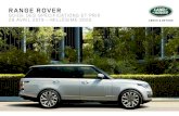 RANGE ROVER...Range Rover HSE 3.0 SDV6 twin turbodiesel Automatique AWD 2.993 202 / 275 15 7,6 199 € 89.173,55 € 18.726,45 € 107.900 P400 MHEV essence Automatique AWD 2.996 294