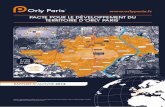 Le territoire d'Orly Paris - RAPPORT D’ACTIVITÉ 2018 · 2019. 3. 2. · 6 Pacte pour le Développement du territoire d’Orly Paris® SYNTHESE DU RAPPORT D’ACTIVITE 2018 2018