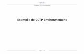 Exemple de CCTP Environnement - Alpes-de-Haute-Provence...le plan de la récupération des déchets et des eaux usées. 2 Impacts du chantier sur l’environnement 2.1 Sur le paysage
