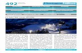 ENVIRONNEMENT POUVOIRS PUBLICS SPORT …master plan partiellement conçu par la Compagnie des Alpes: 16 km de pistes, six nouvelles remontées mécaniques dont un funiculaire, pour