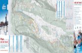 Valraiso...Plan des pistes ski de fond Domaine nordique Autrans-Méaudre en Vercors g u 1600 1400 o 1200 E E E > z E z Le z éaL1 o z E o z E e z ä E E a ski de fond activités nordiques