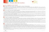Pays de la Loiresaintlouislemans.com/.../2012-2013/HGEC/PaysDeLoire_3eme.pdf · 2017. 4. 12. · 5 Pays de la Loire Sites Internet Des sites nationaux • DATAR Observatoire des territoires
