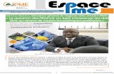 Salimou Bamba, Directeur général de l’Agence Côte d’Ivoire PME : … · sou en de tous. Pour renforcer le rôle des PME dans l’économie na onale, il est important que nous