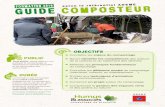 15 mars 2019humusetassocies.org/WP/wp-content/uploads/2018/12/... · 2018. 12. 12. · Tout public, ayant déjà ou non pratiqué le compostage et exprimant le souhait d'acquérir
