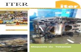 ITERITER ITER est une étape importante sur le chemin d'un réacteur à fusion. Son exploitation permettra d'établir de nouveaux records de puissance de fusion et de tester un grand