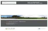 EI Résumé La Souchais · 2020. 3. 6. · Communauté de Communes du Pays des Herbiers ETUDE D'IMPACT Extension du Parc d'Activités de La Souchais – Beaurepaire RESUME ATLAM Bureau
